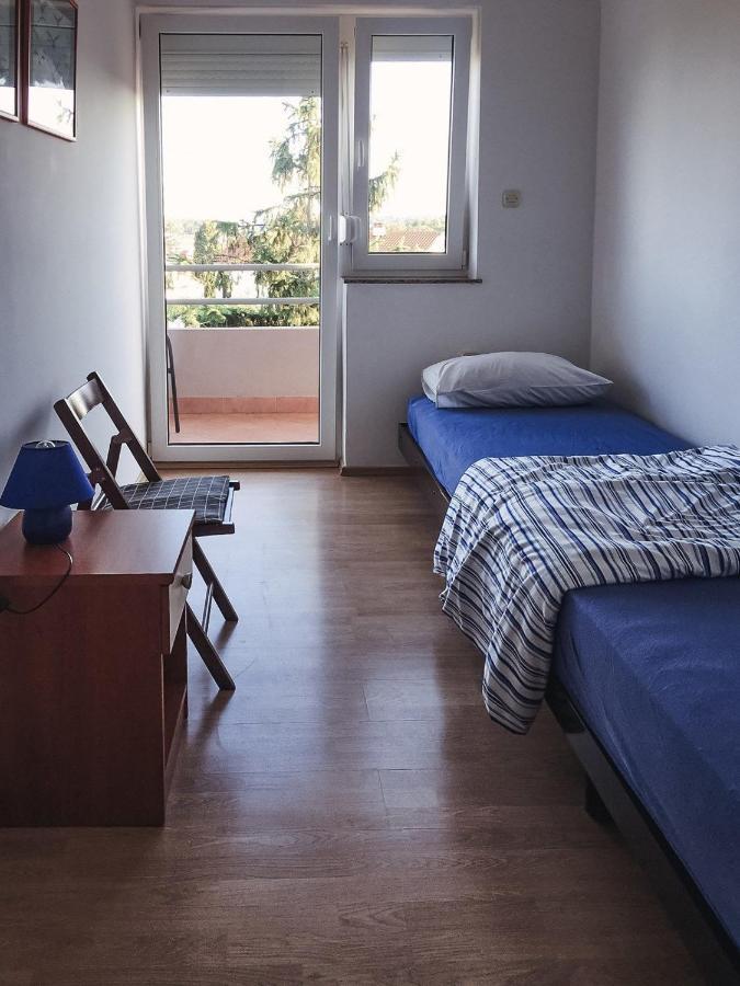 Apartments Ondamarina Μεντουλίν Εξωτερικό φωτογραφία