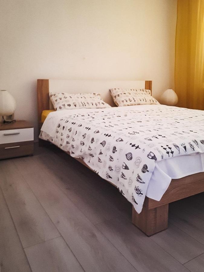 Apartments Ondamarina Μεντουλίν Εξωτερικό φωτογραφία