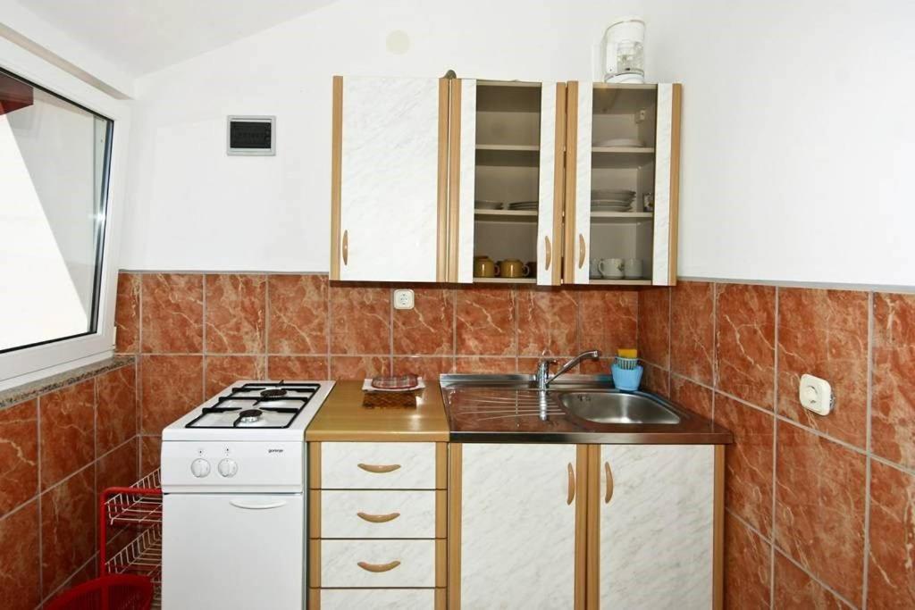 Apartments Ondamarina Μεντουλίν Εξωτερικό φωτογραφία