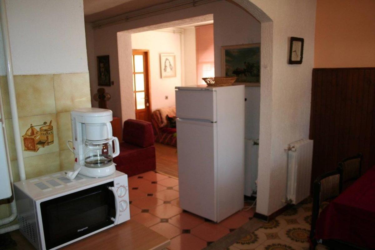 Apartments Ondamarina Μεντουλίν Εξωτερικό φωτογραφία