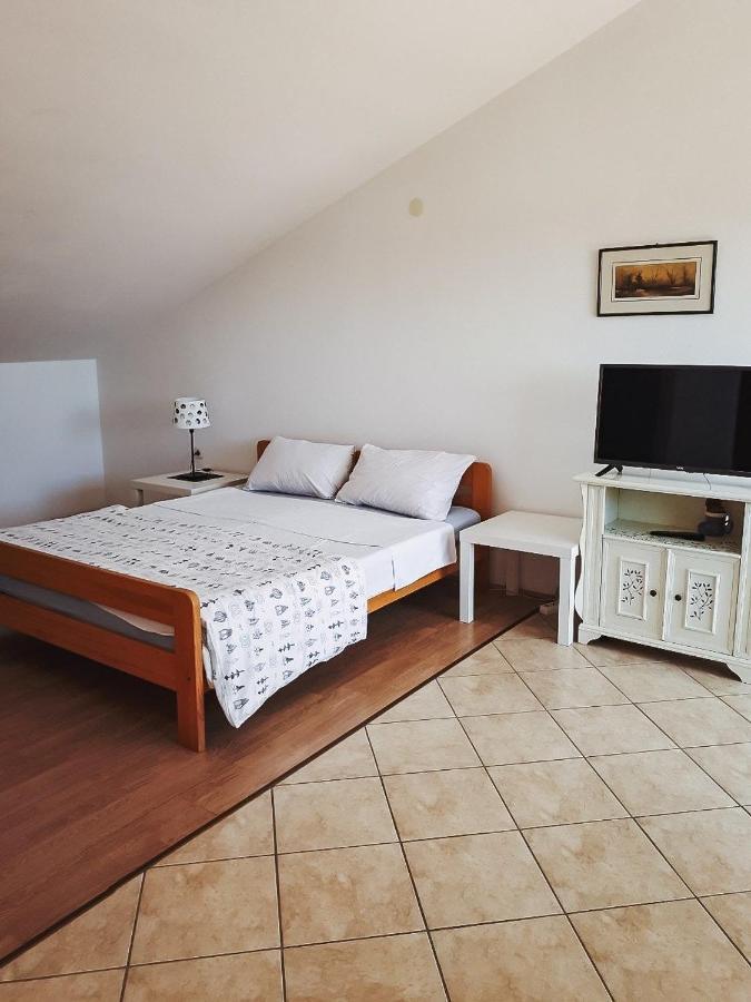 Apartments Ondamarina Μεντουλίν Εξωτερικό φωτογραφία