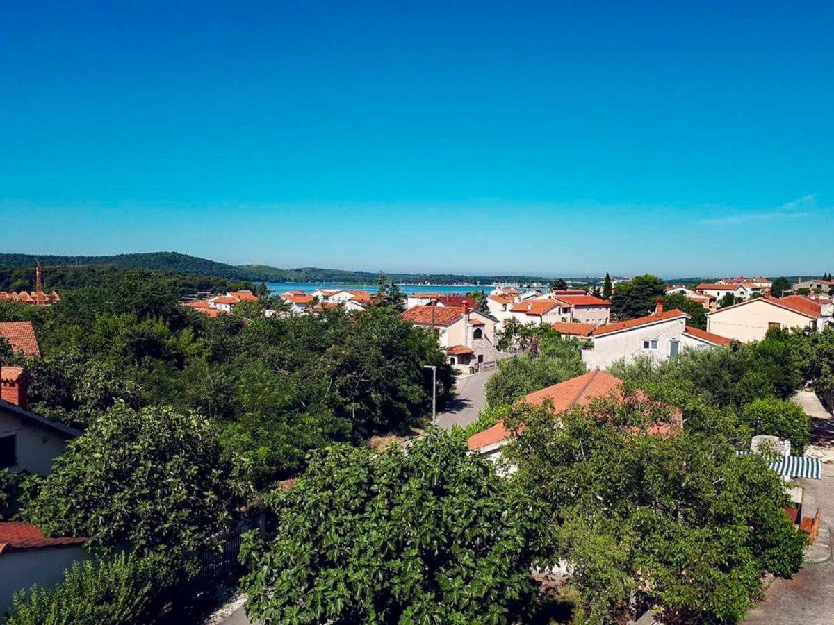 Apartments Ondamarina Μεντουλίν Εξωτερικό φωτογραφία