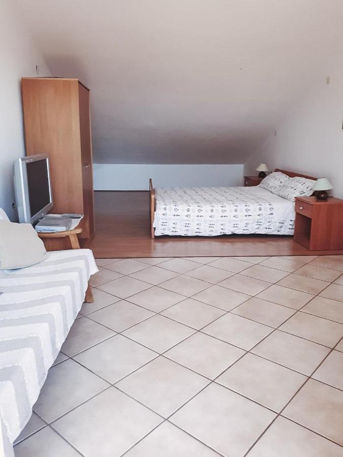 Apartments Ondamarina Μεντουλίν Εξωτερικό φωτογραφία