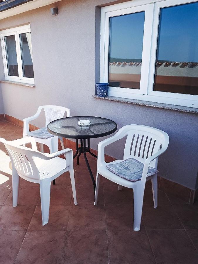Apartments Ondamarina Μεντουλίν Εξωτερικό φωτογραφία