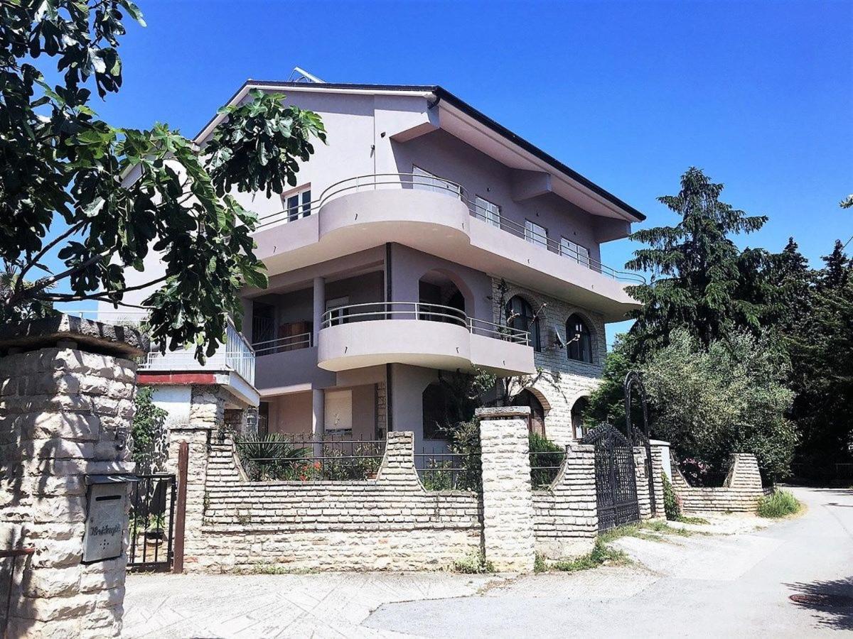 Apartments Ondamarina Μεντουλίν Εξωτερικό φωτογραφία