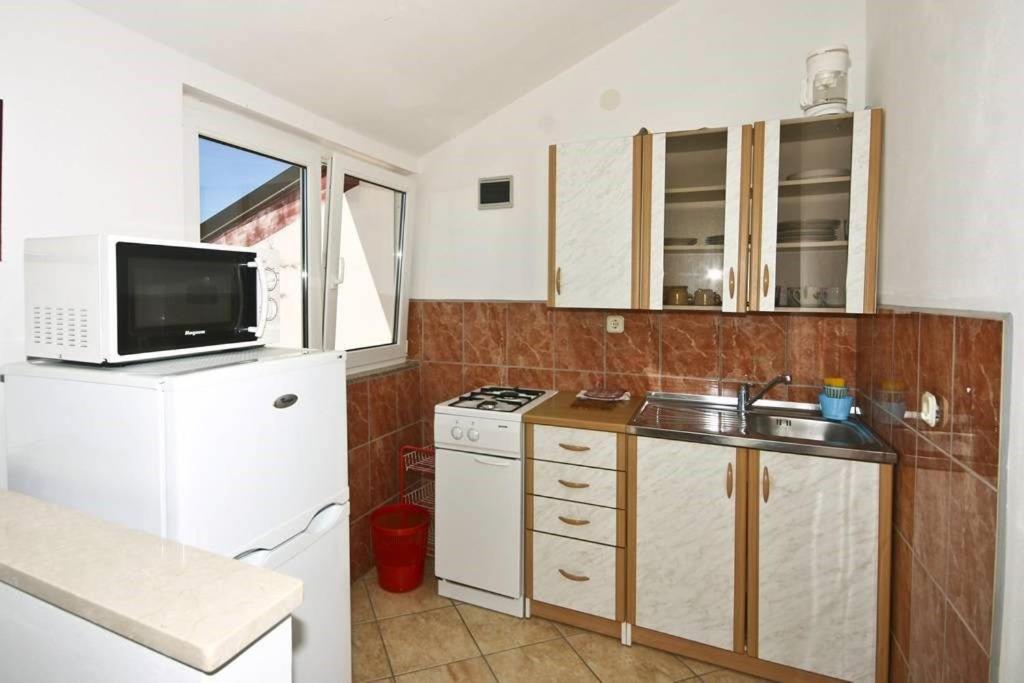 Apartments Ondamarina Μεντουλίν Εξωτερικό φωτογραφία