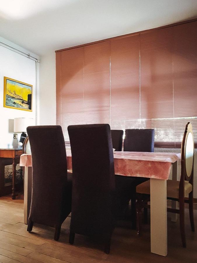 Apartments Ondamarina Μεντουλίν Εξωτερικό φωτογραφία