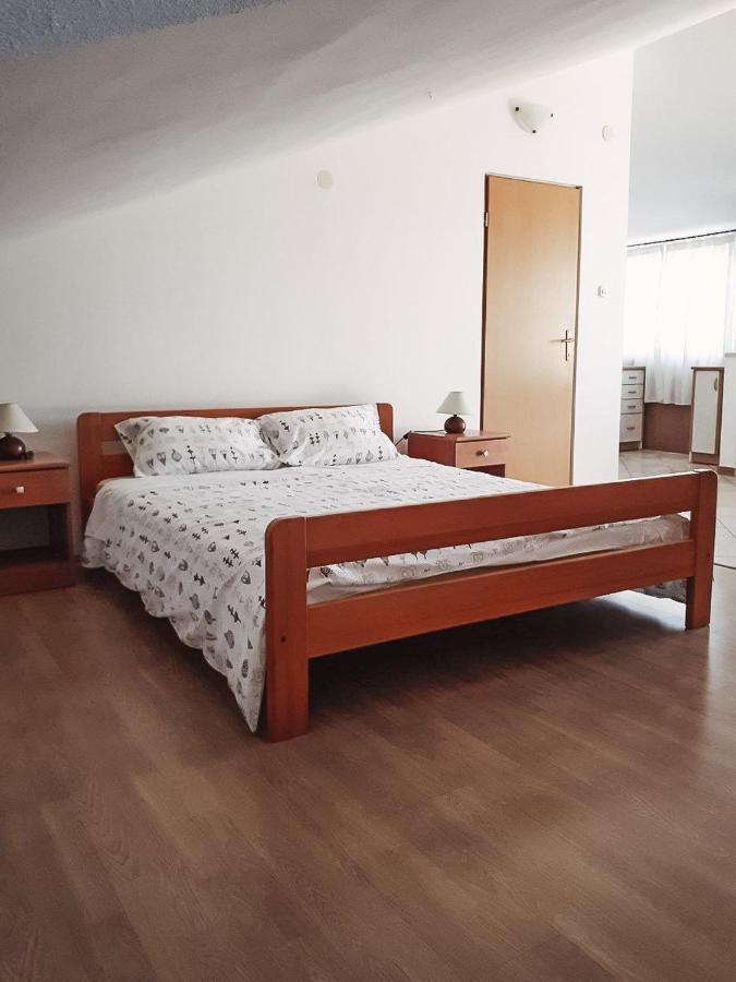 Apartments Ondamarina Μεντουλίν Εξωτερικό φωτογραφία