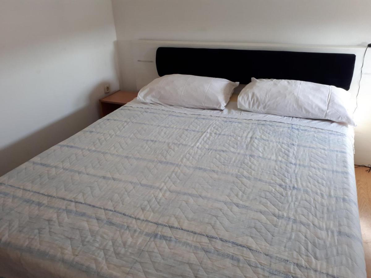 Apartments Ondamarina Μεντουλίν Εξωτερικό φωτογραφία