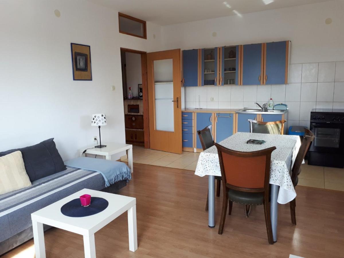 Apartments Ondamarina Μεντουλίν Εξωτερικό φωτογραφία