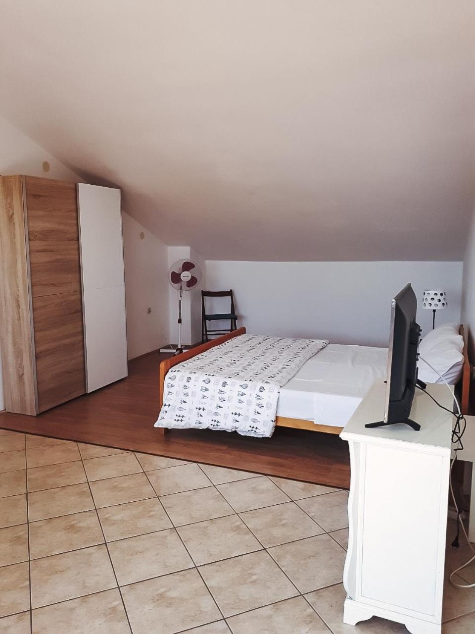 Apartments Ondamarina Μεντουλίν Εξωτερικό φωτογραφία
