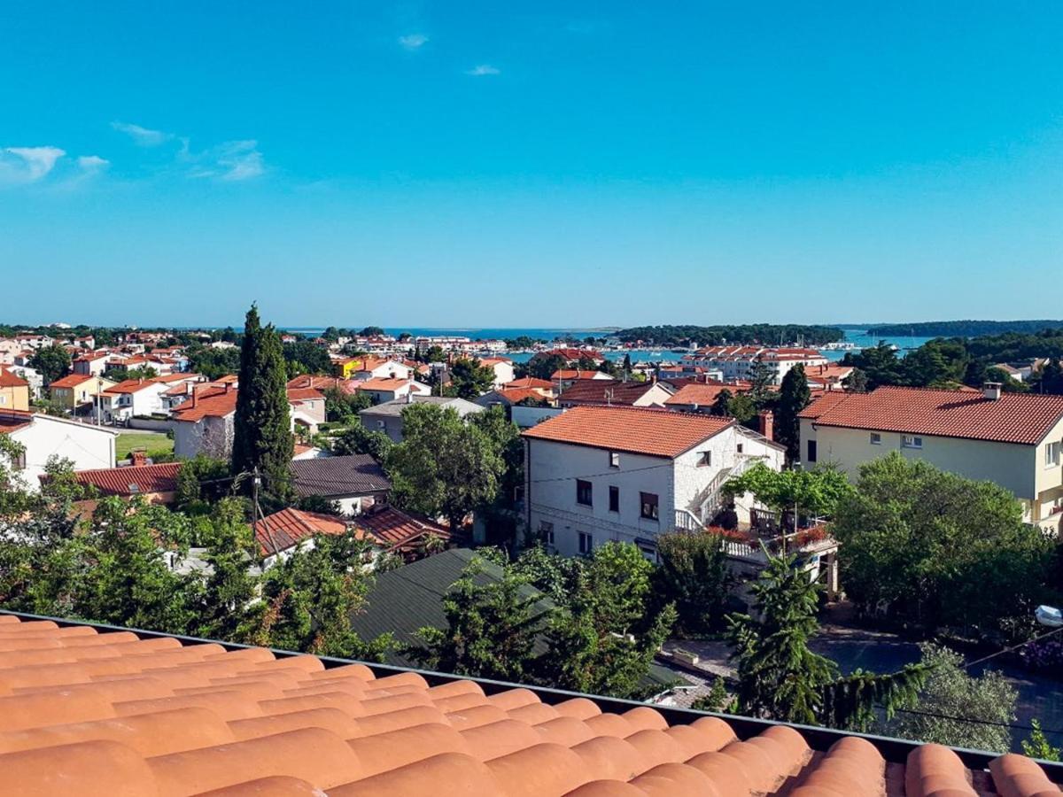 Apartments Ondamarina Μεντουλίν Εξωτερικό φωτογραφία