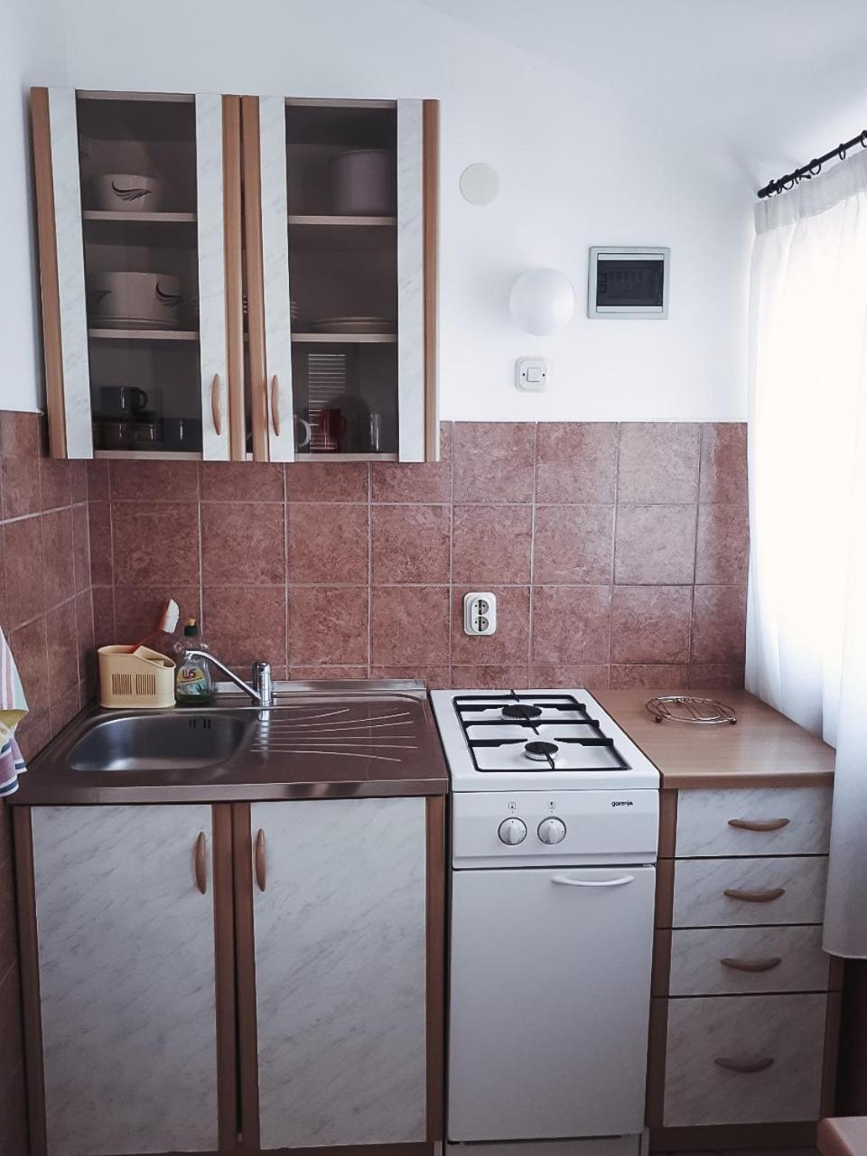 Apartments Ondamarina Μεντουλίν Εξωτερικό φωτογραφία