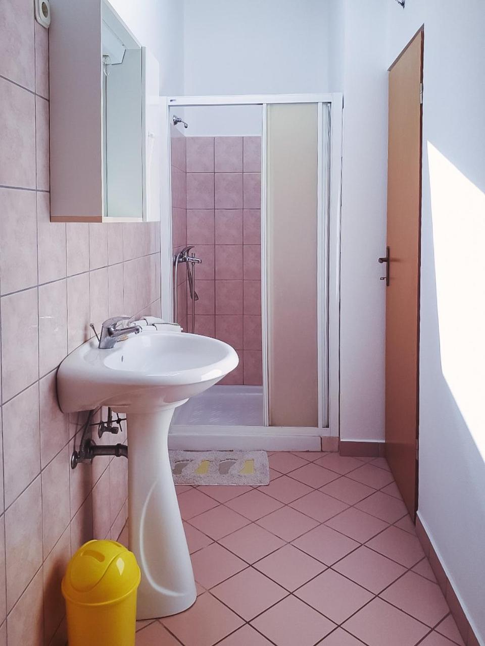Apartments Ondamarina Μεντουλίν Εξωτερικό φωτογραφία