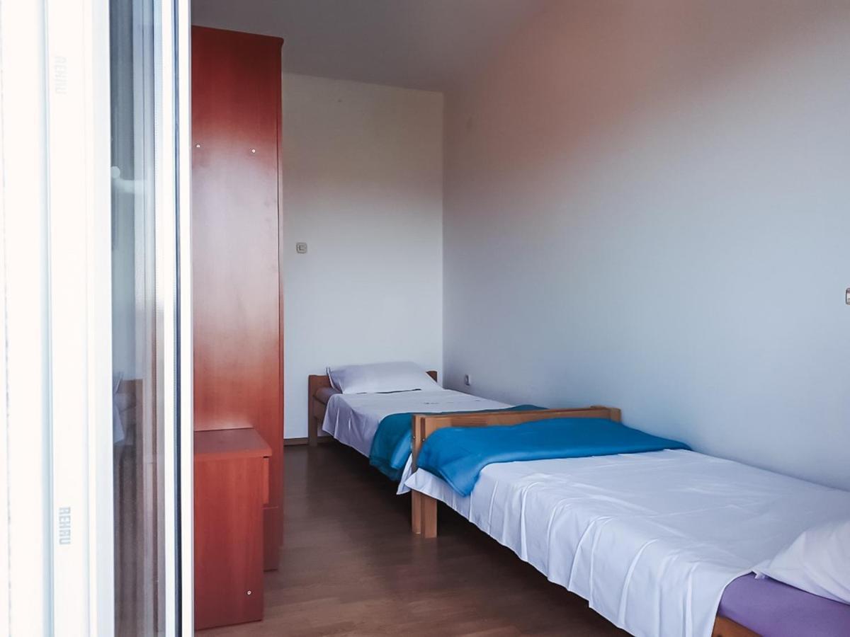 Apartments Ondamarina Μεντουλίν Εξωτερικό φωτογραφία