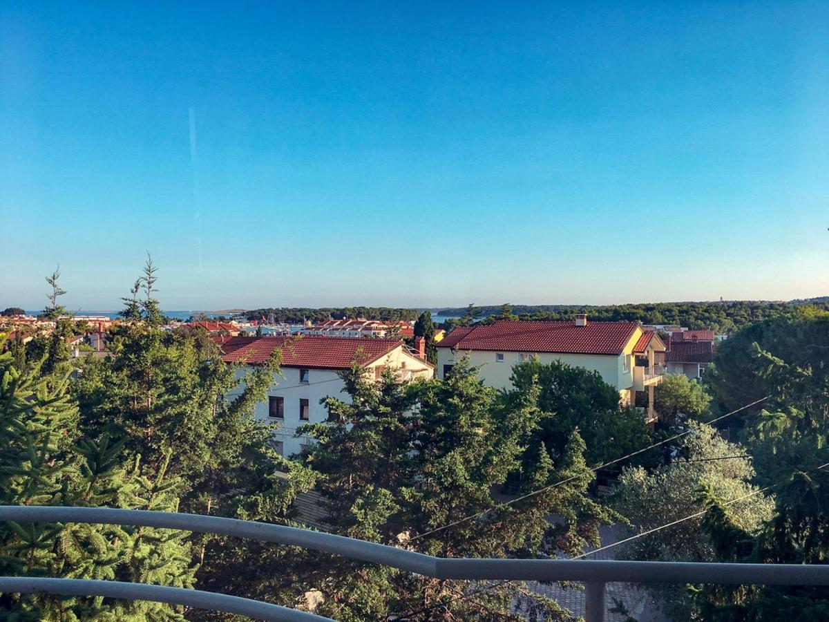 Apartments Ondamarina Μεντουλίν Εξωτερικό φωτογραφία