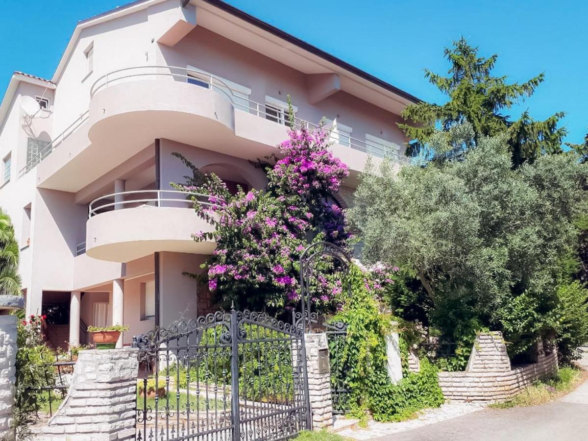 Apartments Ondamarina Μεντουλίν Εξωτερικό φωτογραφία