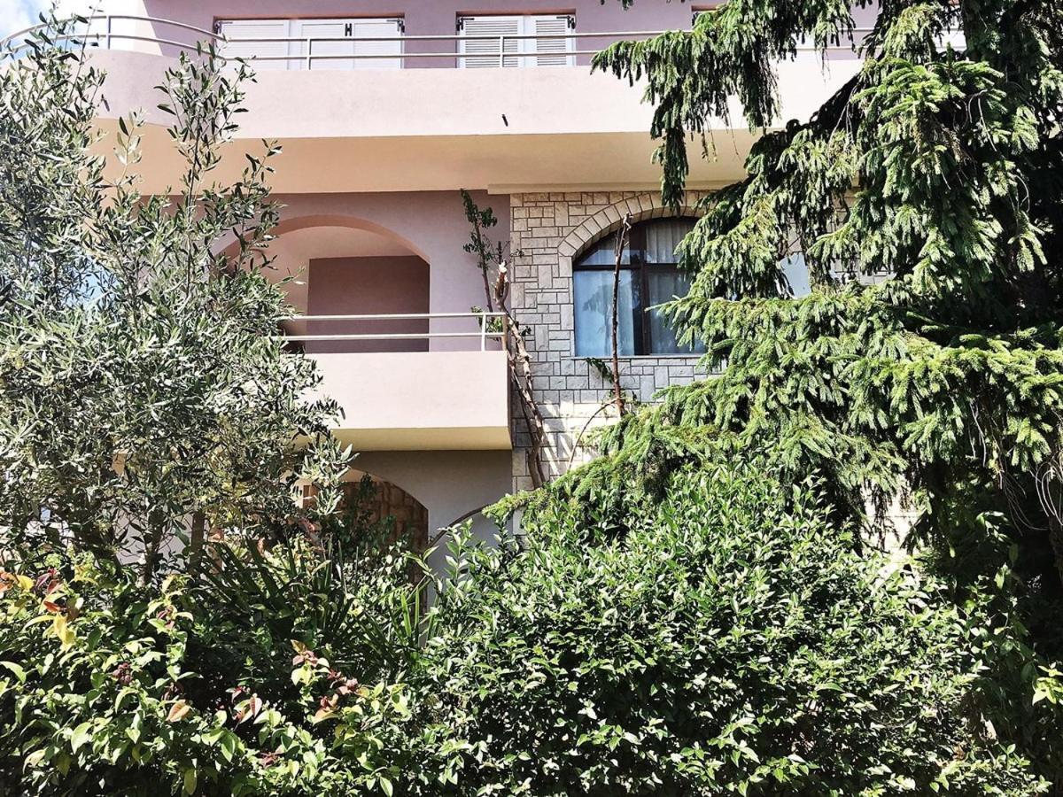 Apartments Ondamarina Μεντουλίν Εξωτερικό φωτογραφία