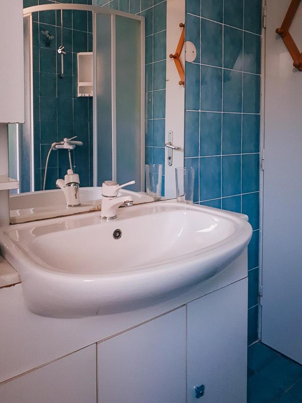 Apartments Ondamarina Μεντουλίν Εξωτερικό φωτογραφία