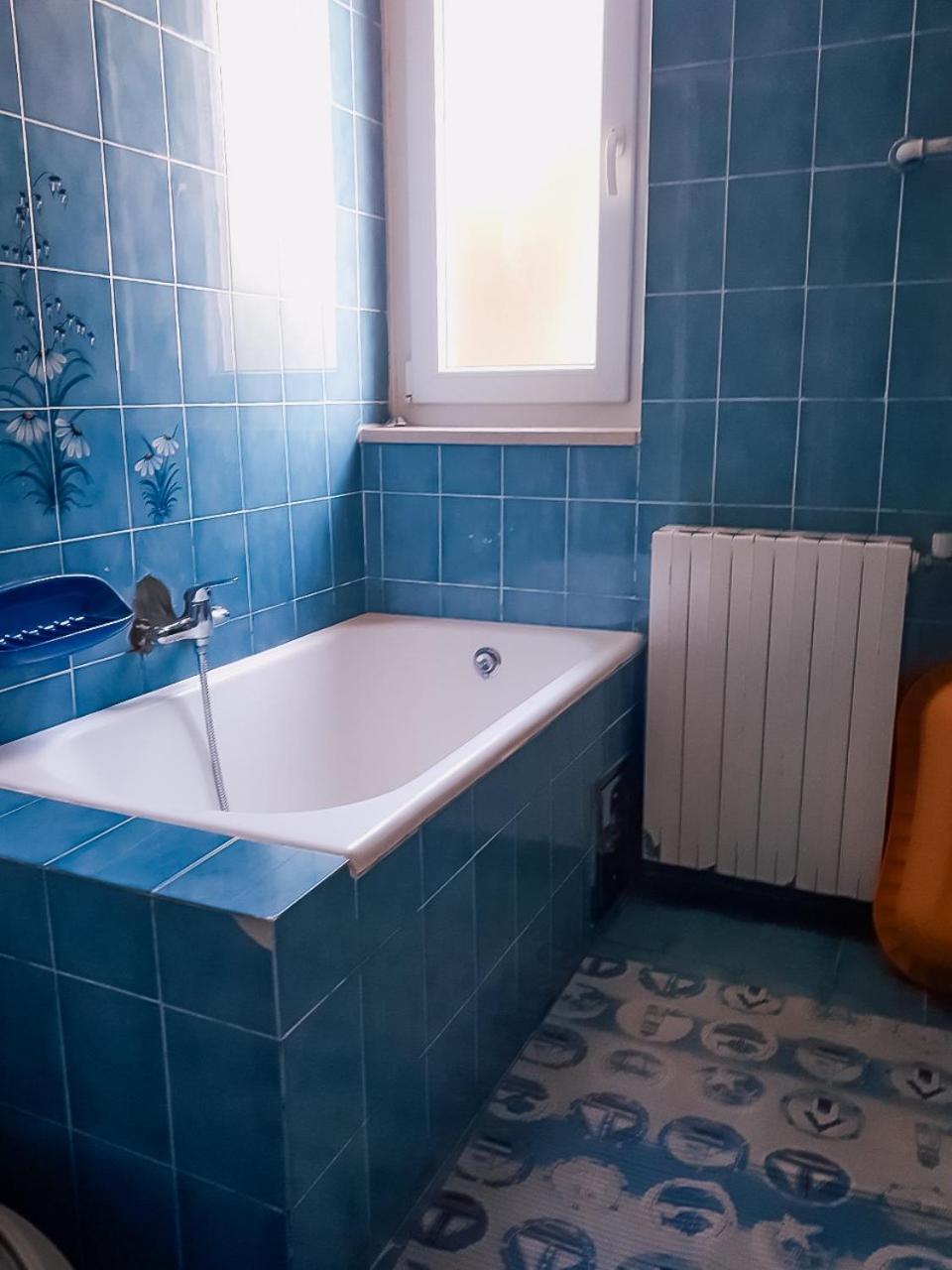 Apartments Ondamarina Μεντουλίν Εξωτερικό φωτογραφία