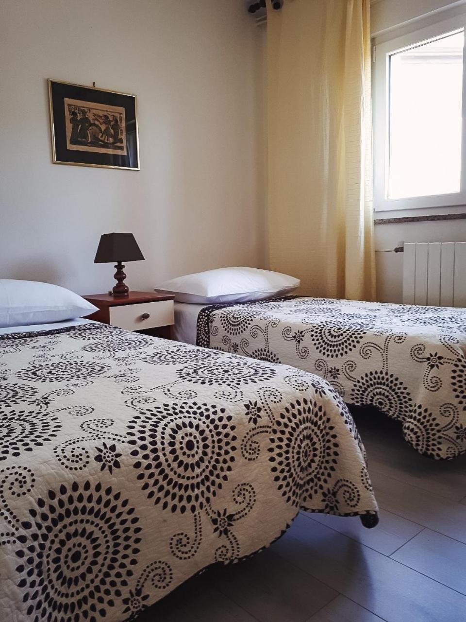 Apartments Ondamarina Μεντουλίν Εξωτερικό φωτογραφία