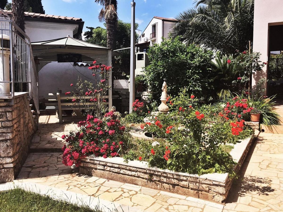 Apartments Ondamarina Μεντουλίν Εξωτερικό φωτογραφία