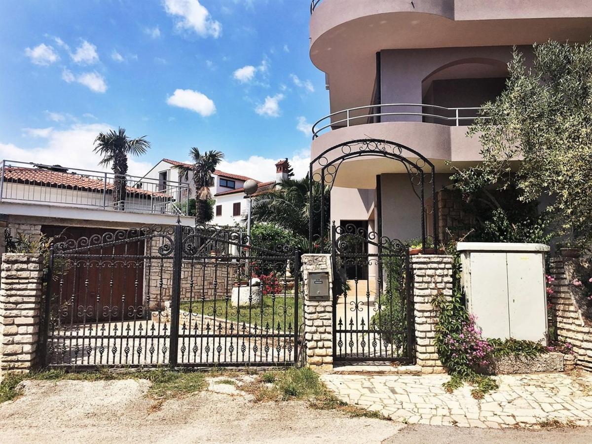 Apartments Ondamarina Μεντουλίν Εξωτερικό φωτογραφία